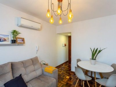 Apartamento à venda com 48m², 2 quartos, 1 vaga no bairro Petrópolis em Porto Alegre - Foto 5