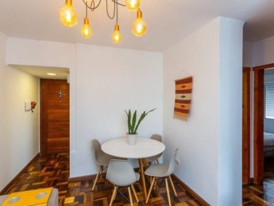 Apartamento à venda com 48m², 2 quartos, 1 vaga no bairro Petrópolis em Porto Alegre - Foto 4