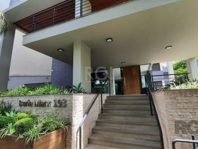 Apartamento à venda com 64m², 2 quartos, 1 suíte, 1 vaga no bairro Jardim do Salso em Porto Alegre - Foto 4