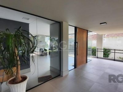 Apartamento à venda com 64m², 2 quartos, 1 suíte, 1 vaga no bairro Jardim do Salso em Porto Alegre - Foto 6