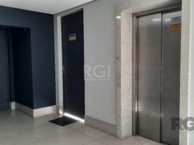 Apartamento à venda com 64m², 2 quartos, 1 suíte, 1 vaga no bairro Jardim do Salso em Porto Alegre - Foto 7