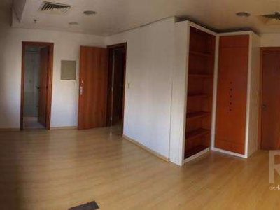 Conjunto/Sala à venda com 33m², 1 vaga no bairro Moinhos de Vento em Porto Alegre - Foto 3