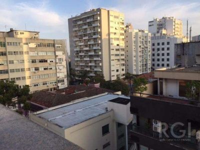 Conjunto/Sala à venda com 33m², 1 vaga no bairro Moinhos de Vento em Porto Alegre - Foto 9