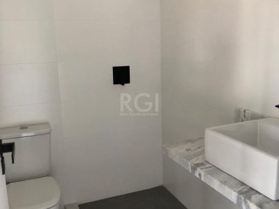 Apartamento à venda com 43m², 1 quarto, 1 vaga no bairro Menino Deus em Porto Alegre - Foto 9