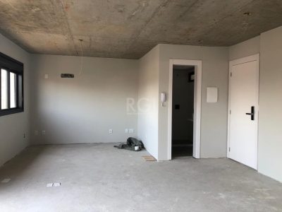 Apartamento à venda com 43m², 1 quarto, 1 vaga no bairro Menino Deus em Porto Alegre - Foto 10