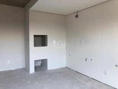 Apartamento à venda com 43m², 1 quarto, 1 vaga no bairro Menino Deus em Porto Alegre - Foto 12