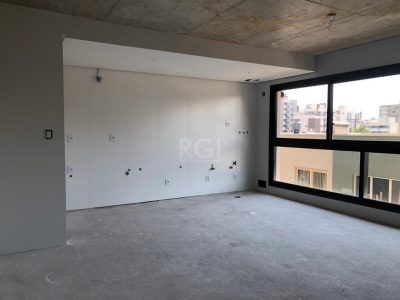 Apartamento à venda com 43m², 1 quarto, 1 vaga no bairro Menino Deus em Porto Alegre - Foto 13