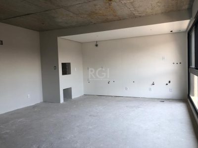 Apartamento à venda com 43m², 1 quarto, 1 vaga no bairro Menino Deus em Porto Alegre - Foto 14