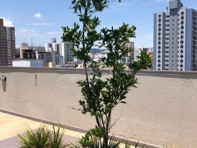 Apartamento à venda com 43m², 1 quarto, 1 vaga no bairro Menino Deus em Porto Alegre - Foto 16