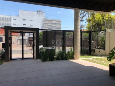 Apartamento à venda com 43m², 1 quarto, 1 vaga no bairro Menino Deus em Porto Alegre - Foto 23