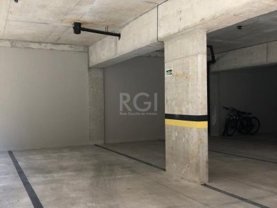 Apartamento à venda com 43m², 1 quarto, 1 vaga no bairro Menino Deus em Porto Alegre - Foto 28