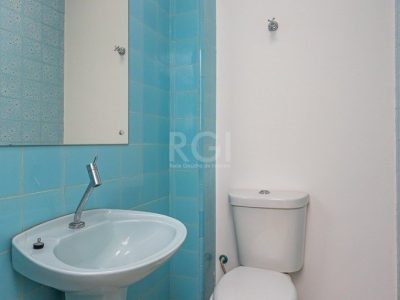 Apartamento à venda com 96m², 3 quartos, 1 vaga no bairro Jardim Botânico em Porto Alegre - Foto 4