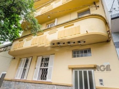 Apartamento à venda com 105m², 2 quartos no bairro Cidade Baixa em Porto Alegre - Foto 25