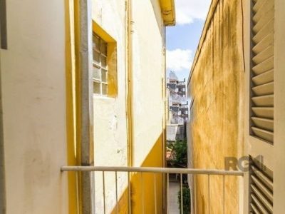 Apartamento à venda com 105m², 2 quartos no bairro Cidade Baixa em Porto Alegre - Foto 24