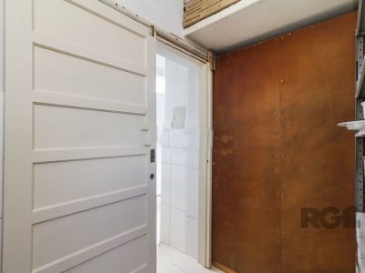 Apartamento à venda com 105m², 2 quartos no bairro Cidade Baixa em Porto Alegre - Foto 22