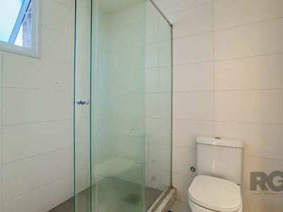 Apartamento à venda com 120m², 3 quartos, 3 suítes, 2 vagas no bairro Menino Deus em Porto Alegre - Foto 7