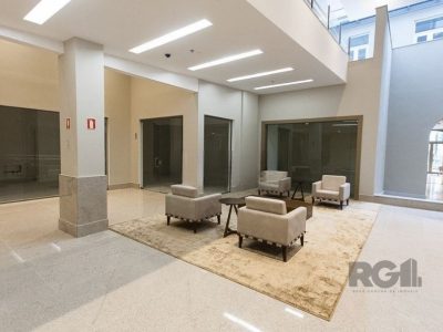 Conjunto/Sala à venda com 42m² no bairro Independência em Porto Alegre - Foto 8