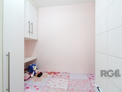 Apartamento à venda com 190m², 5 quartos, 2 suítes, 2 vagas no bairro Menino Deus em Porto Alegre - Foto 36