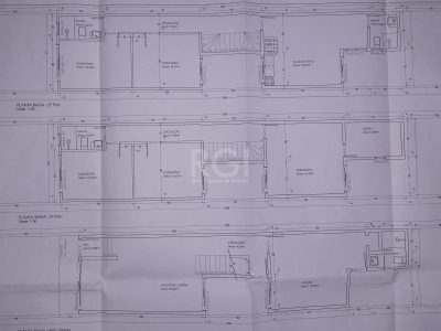 Casa à venda com 240m², 3 quartos, 3 suítes, 1 vaga no bairro Centro Histórico em Porto Alegre - Foto 24