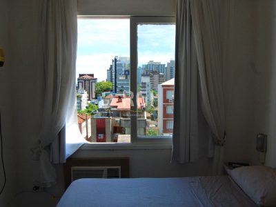 Cobertura à venda com 92m², 2 quartos no bairro Rio Branco em Porto Alegre - Foto 4