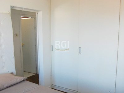 Cobertura à venda com 92m², 2 quartos no bairro Rio Branco em Porto Alegre - Foto 11