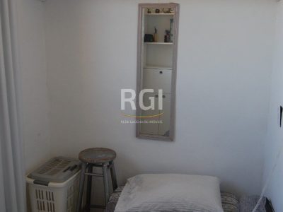 Cobertura à venda com 92m², 2 quartos no bairro Rio Branco em Porto Alegre - Foto 13