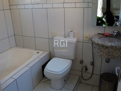 Cobertura à venda com 92m², 2 quartos no bairro Rio Branco em Porto Alegre - Foto 18