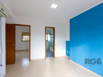 Casa à venda com 257m², 4 quartos, 1 suíte, 5 vagas no bairro Ipanema em Porto Alegre - Foto 61