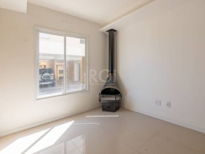 Casa Condominio à venda com 110m², 3 quartos, 1 suíte, 2 vagas no bairro Ipanema em Porto Alegre - Foto 4