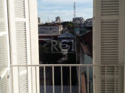 Apartamento à venda com 55m², 2 quartos no bairro Farroupilha em Porto Alegre - Foto 7