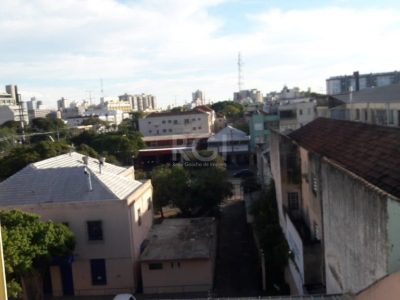 Apartamento à venda com 55m², 2 quartos no bairro Farroupilha em Porto Alegre - Foto 10