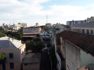 Apartamento à venda com 55m², 2 quartos no bairro Farroupilha em Porto Alegre - Foto 12