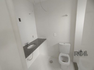 Apartamento à venda com 116m², 3 quartos, 1 suíte, 4 vagas no bairro Passo d'Areia em Porto Alegre - Foto 9