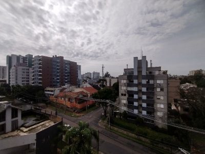 Apartamento à venda com 116m², 3 quartos, 1 suíte, 4 vagas no bairro Passo d'Areia em Porto Alegre - Foto 16