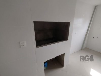 Apartamento à venda com 116m², 3 quartos, 1 suíte, 4 vagas no bairro Passo d'Areia em Porto Alegre - Foto 20