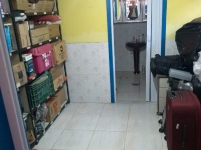 Casa à venda com 170m², 3 quartos, 3 vagas no bairro Floresta em Porto Alegre - Foto 5