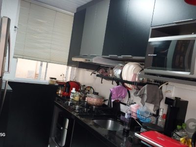 Apartamento à venda com 42m², 2 quartos, 1 vaga no bairro Glória em Porto Alegre - Foto 6