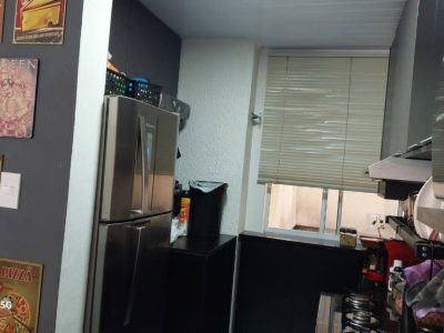 Apartamento à venda com 42m², 2 quartos, 1 vaga no bairro Glória em Porto Alegre - Foto 7