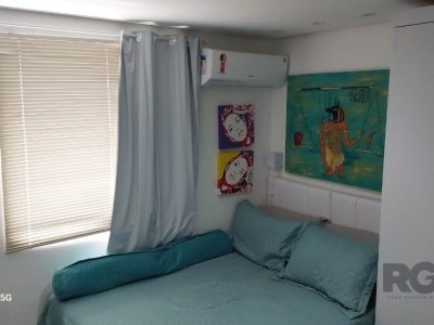 Apartamento à venda com 42m², 2 quartos, 1 vaga no bairro Glória em Porto Alegre - Foto 11