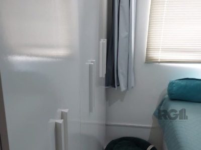 Apartamento à venda com 42m², 2 quartos, 1 vaga no bairro Glória em Porto Alegre - Foto 12