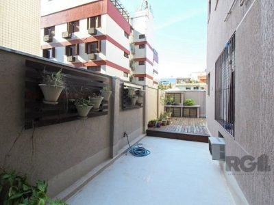 Apartamento à venda com 153m², 2 quartos, 1 suíte, 1 vaga no bairro Auxiliadora em Porto Alegre - Foto 3