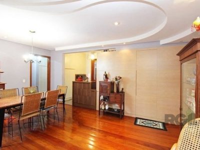 Apartamento à venda com 153m², 2 quartos, 1 suíte, 1 vaga no bairro Auxiliadora em Porto Alegre - Foto 6