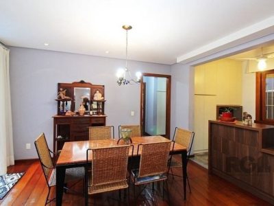 Apartamento à venda com 153m², 2 quartos, 1 suíte, 1 vaga no bairro Auxiliadora em Porto Alegre - Foto 7