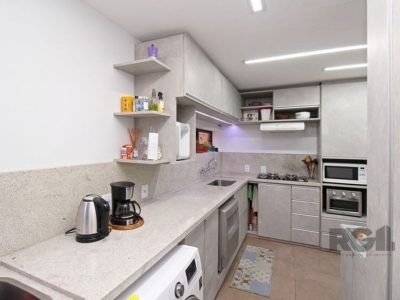 Apartamento à venda com 153m², 2 quartos, 1 suíte, 1 vaga no bairro Auxiliadora em Porto Alegre - Foto 14