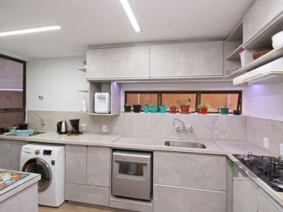 Apartamento à venda com 153m², 2 quartos, 1 suíte, 1 vaga no bairro Auxiliadora em Porto Alegre - Foto 12