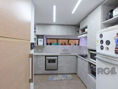 Apartamento à venda com 153m², 2 quartos, 1 suíte, 1 vaga no bairro Auxiliadora em Porto Alegre - Foto 13