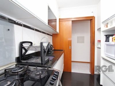 Apartamento à venda com 83m², 3 quartos, 1 suíte, 2 vagas no bairro Jardim Itu em Porto Alegre - Foto 14