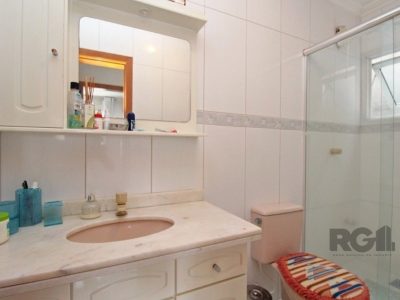 Apartamento à venda com 83m², 3 quartos, 1 suíte, 2 vagas no bairro Jardim Itu em Porto Alegre - Foto 13