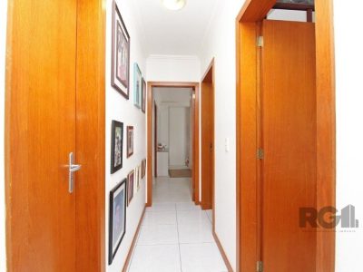 Apartamento à venda com 83m², 3 quartos, 1 suíte, 2 vagas no bairro Jardim Itu em Porto Alegre - Foto 6