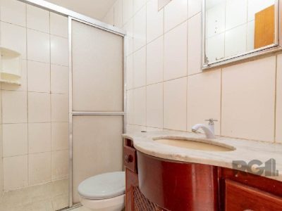 Apartamento à venda com 60m², 3 quartos, 1 vaga no bairro Cristo Redentor em Porto Alegre - Foto 4